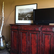 Existing-Master Bedroom
