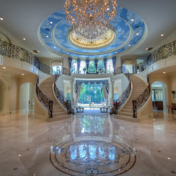 Foyer