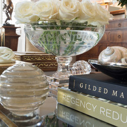 Feature Homes - Books