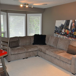 Custom Furniture - Furniture