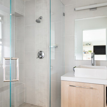 Temple Hills Residence | Wholehouse Remodel