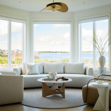 Seaside Sanctuary