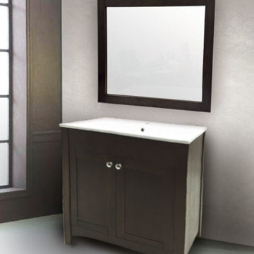 Vanities