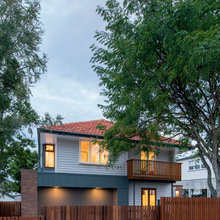 Relook Front of House