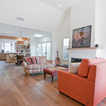 Bright Venice Beach Open-Concept Transformation