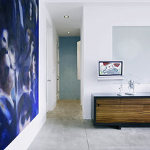 floor finishes
