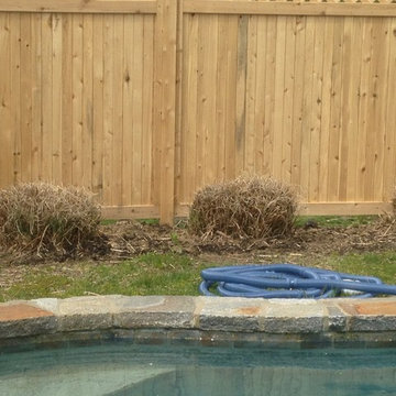 2014 installations