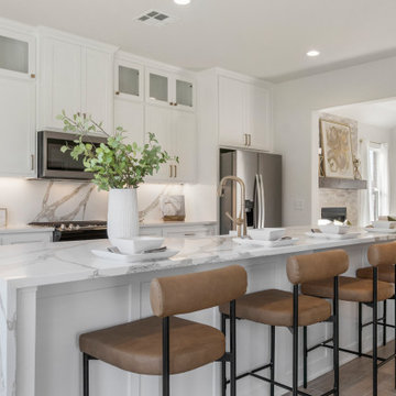Kitchens