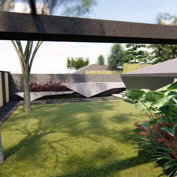 Residence @ Yercaud