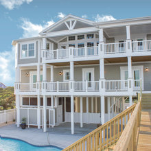 Exterior Paint