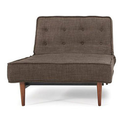 Silenos Chair - Armchairs And Accent Chairs