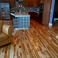 floor