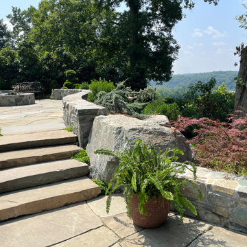 Potomac River Overlook