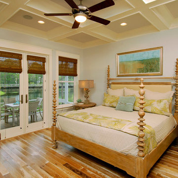 Sugar Beach Interiors