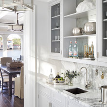wet bar