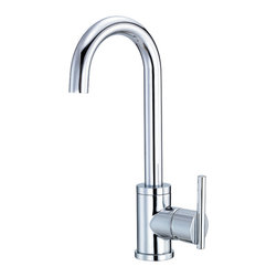 Danze Parma&trade; Single Handle Bar Faucet - Bar Faucets