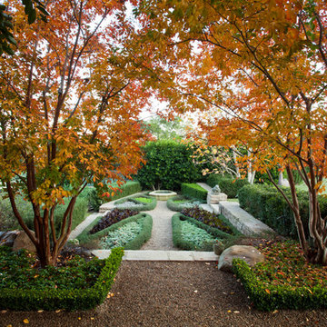 2015 Garden Dialogues: Los Angeles/Pacific Palisades, May 30