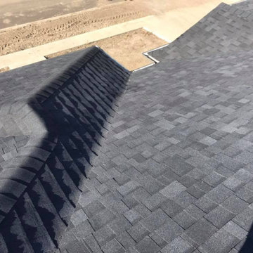 Shingle Roofing