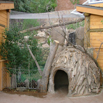 Cheyenne Mountain Zoo - Rocky Mountain Wild (2008)