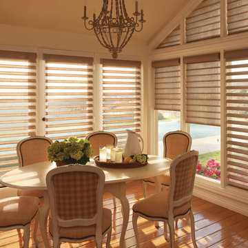 Window Coverings