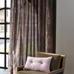 Casamance Fabrics - Fabric