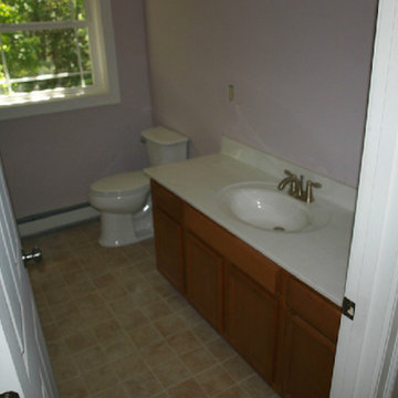 Renovations