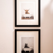 Olympus decor