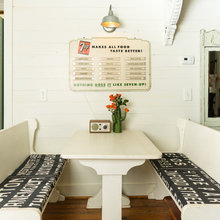 Dining Room Ideas