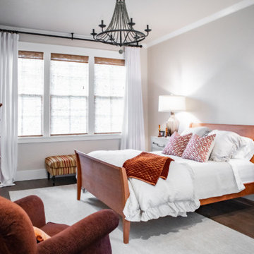 Comfortable Classic - Salem, OR