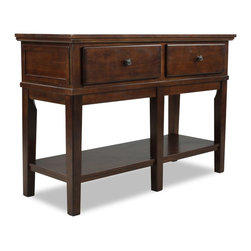 Gately Sofa Table - Side Tables And End Tables