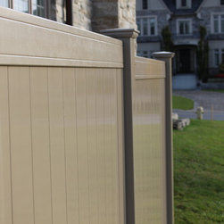 Fence - Products