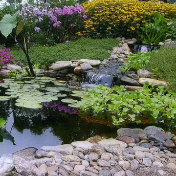Water Features