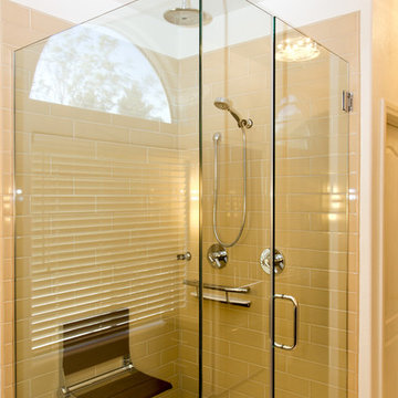 Highley Master Bath