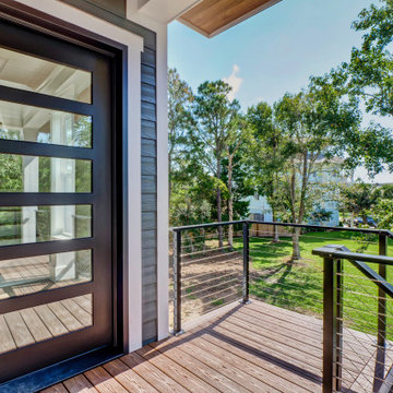 Gulfstream Cottage
