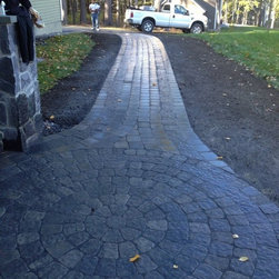 Pavers - Landscaping Stones And Pavers