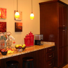 Break Room