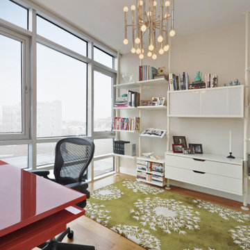 Brooklyn Condo