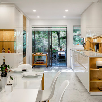 LEICHT Kitchen Design 2024