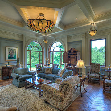New Construction