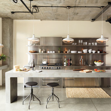 The Mercantile Color Collection Exclusively for Rejuvenation