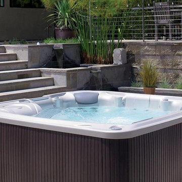 Spas