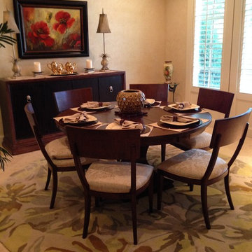 Member's Homes