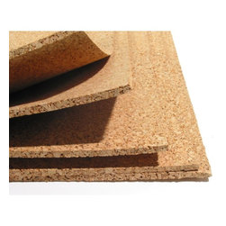 Floor Underlayment - Products