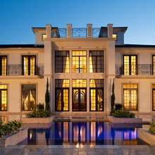 House Exterior