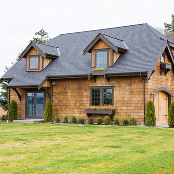 Custom Homes