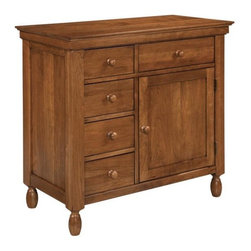 Kincaid - Nightstands And Bedside Tables