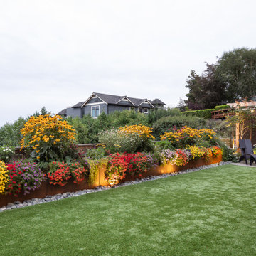Queen Anne Makeover