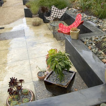 retaining wall