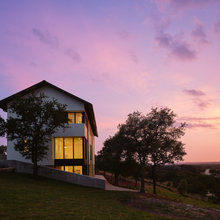 Ranch house