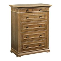 Dressers and Chests - Products
